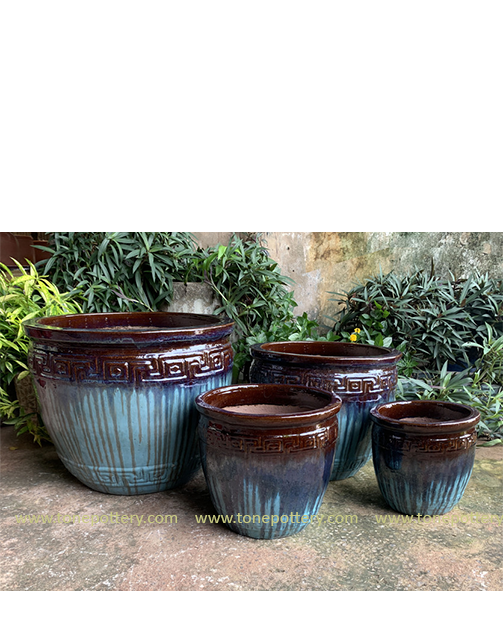 Tone Pottery